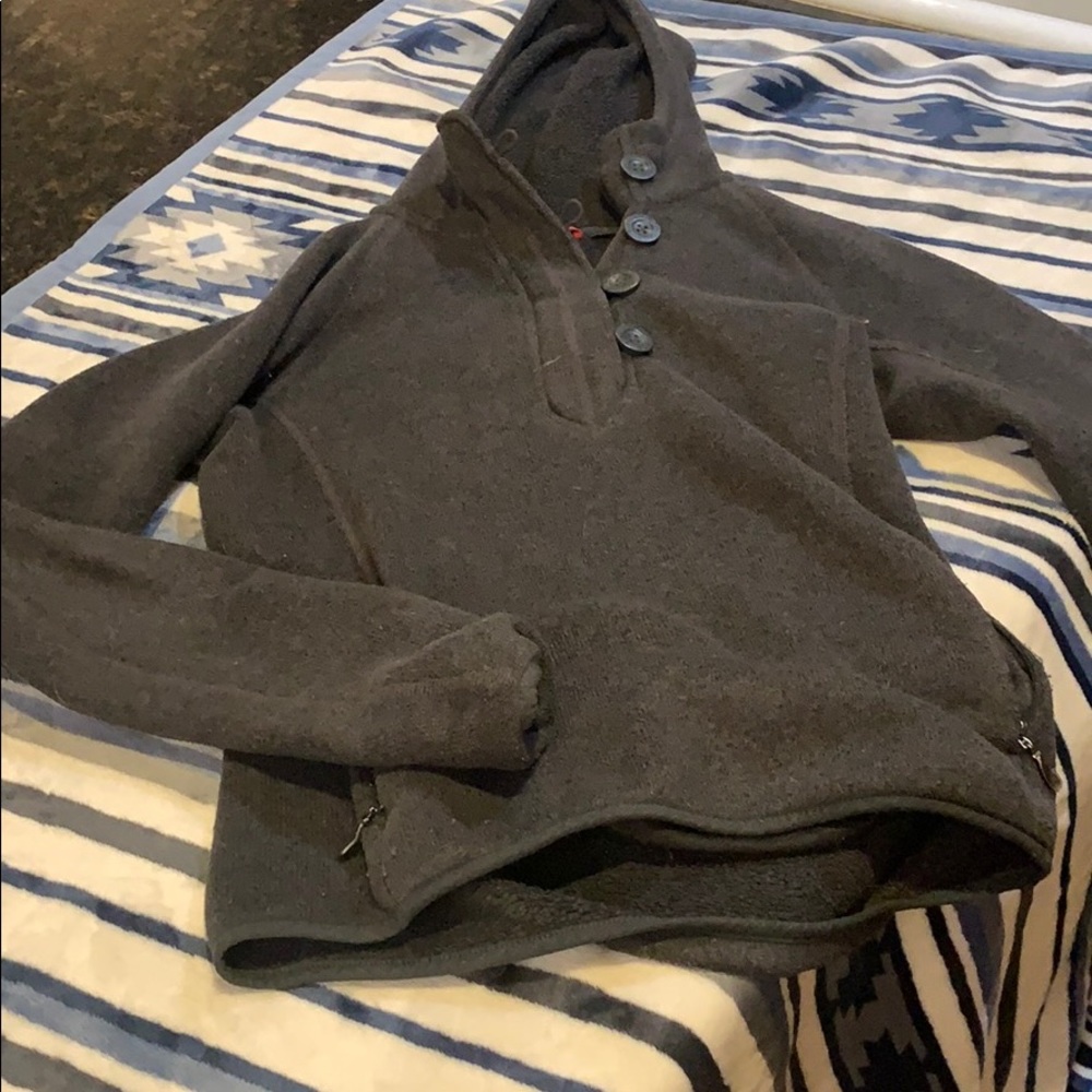 North Face